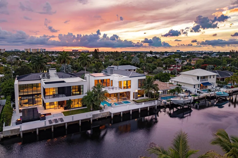 1650 E Terra Mar Drive Lauderdale By The Sea, FL 33062
