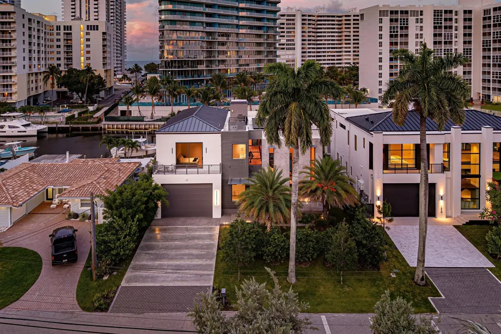 1650 E Terra Mar Drive Lauderdale By The Sea, FL 33062