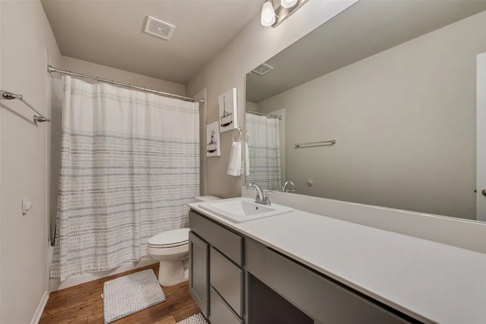 6516 Trail Guide Fort Worth, TX 76123