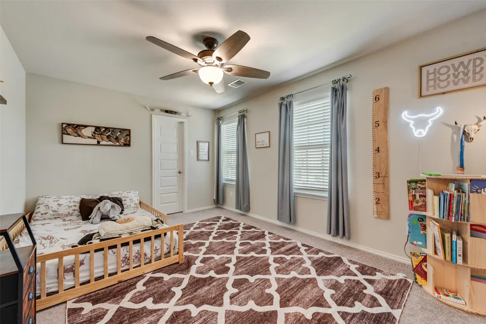 6516 Trail Guide Fort Worth, TX 76123