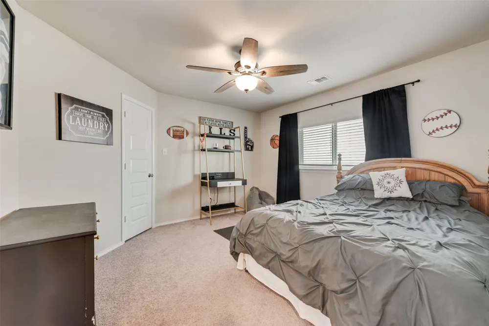 6516 Trail Guide Fort Worth, TX 76123