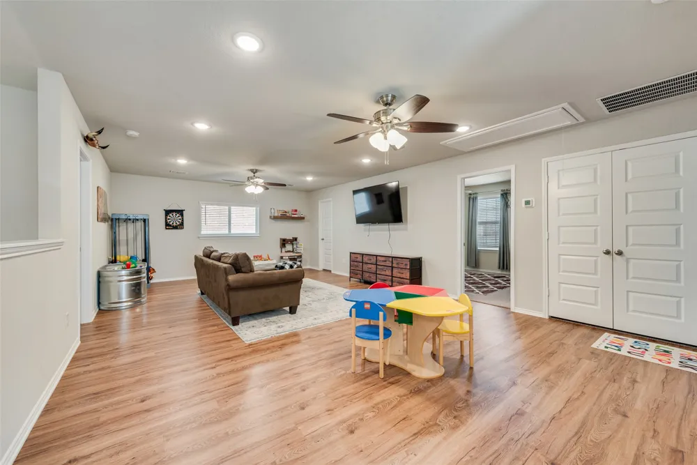 6516 Trail Guide Fort Worth, TX 76123
