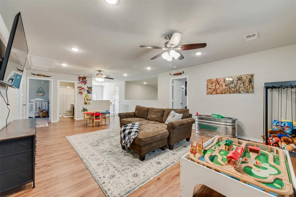 6516 Trail Guide Fort Worth, TX 76123