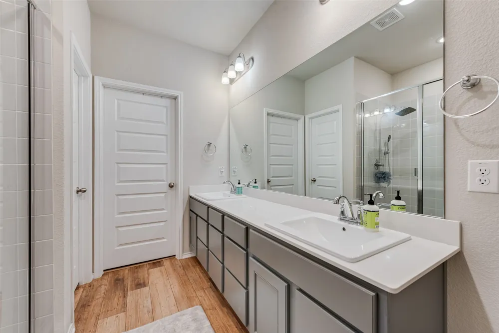 6516 Trail Guide Fort Worth, TX 76123