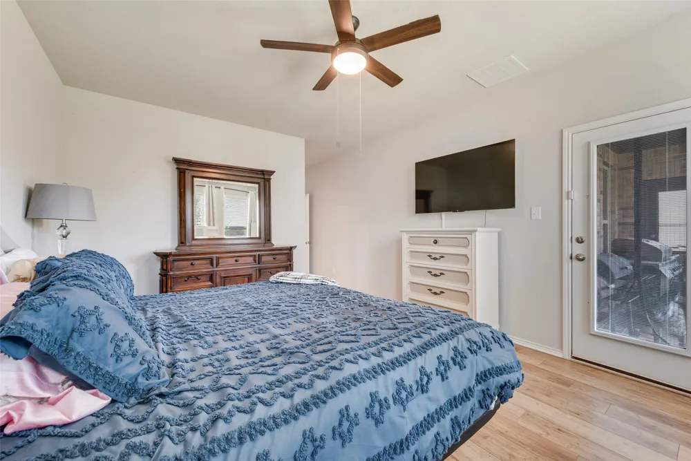 6516 Trail Guide Fort Worth, TX 76123