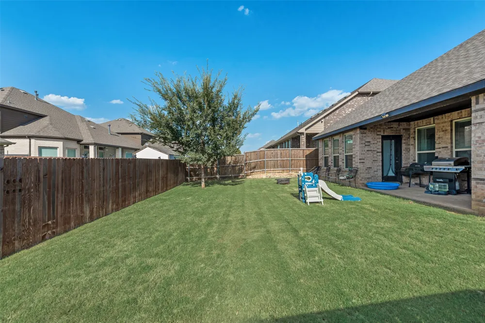 6516 Trail Guide Fort Worth, TX 76123