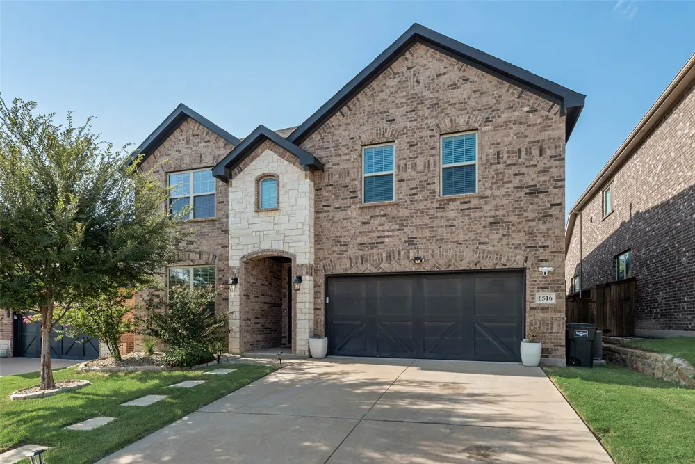 6516 Trail Guide Fort Worth, TX 76123