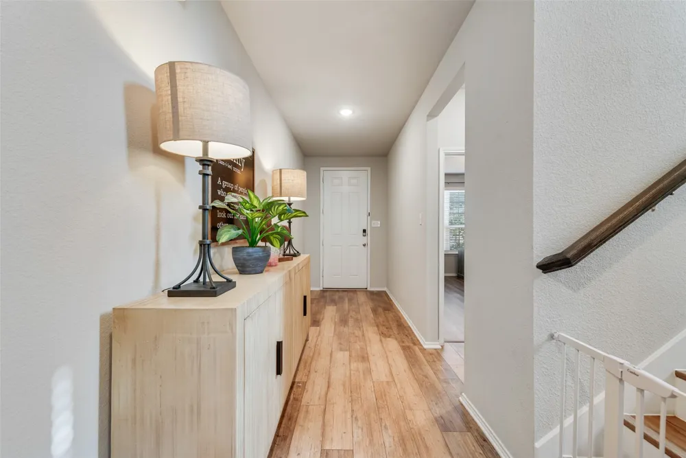 6516 Trail Guide Fort Worth, TX 76123