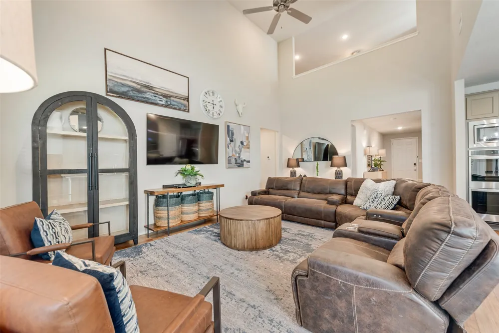 6516 Trail Guide Fort Worth, TX 76123