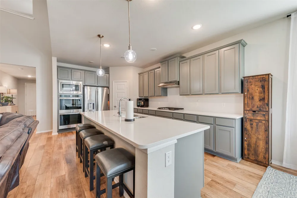 6516 Trail Guide Fort Worth, TX 76123