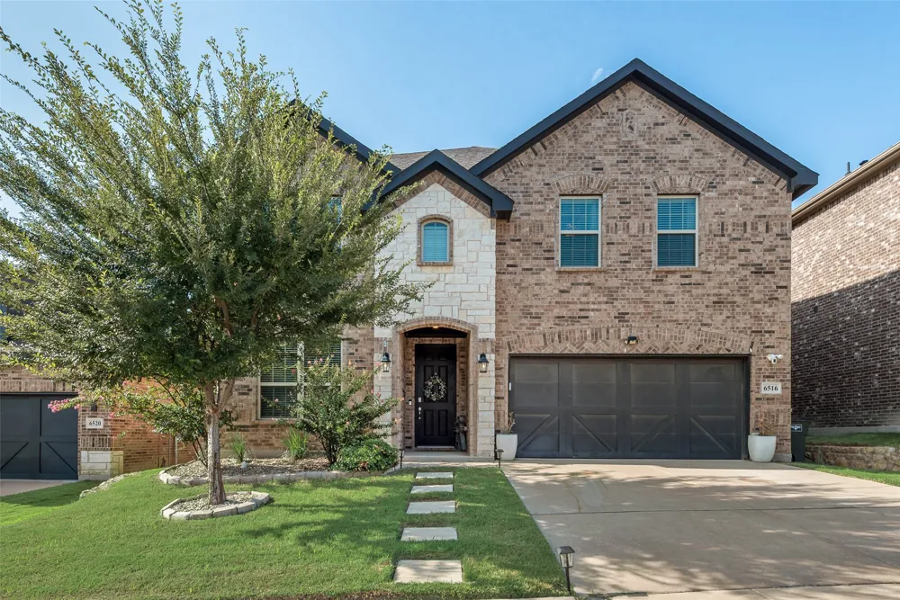 6516 Trail Guide Fort Worth, TX 76123