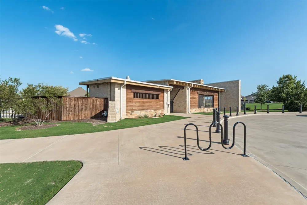 6516 Trail Guide Fort Worth, TX 76123