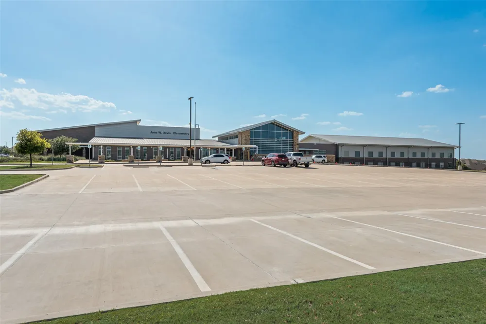 6516 Trail Guide Fort Worth, TX 76123