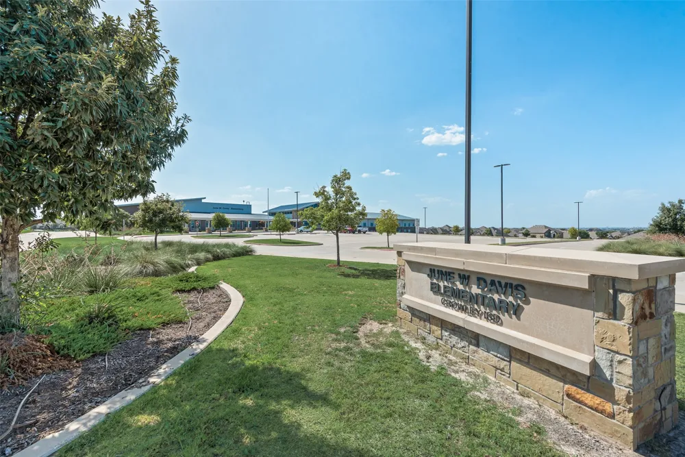 6516 Trail Guide Fort Worth, TX 76123