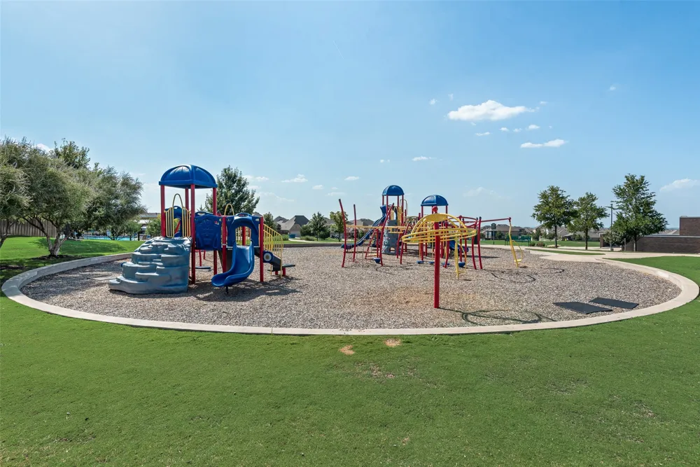 6516 Trail Guide Fort Worth, TX 76123
