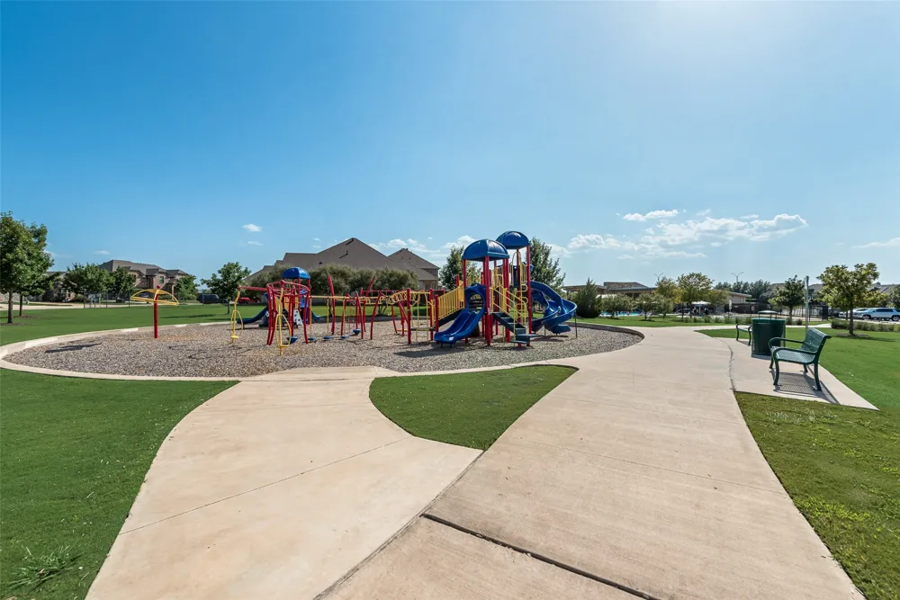 6516 Trail Guide Fort Worth, TX 76123