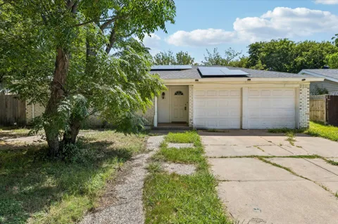 716 Heathcliff Drive