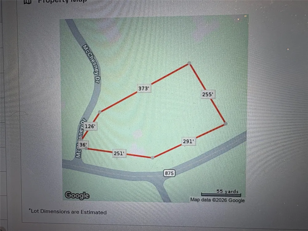 3801 E Fm 875 Midlothian, TX 76065