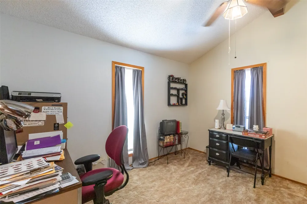 800 S Avenue F Knox City, TX 79529