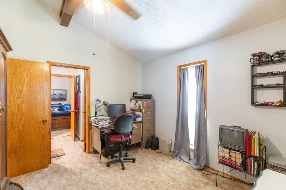 800 S Avenue F Knox City, TX 79529