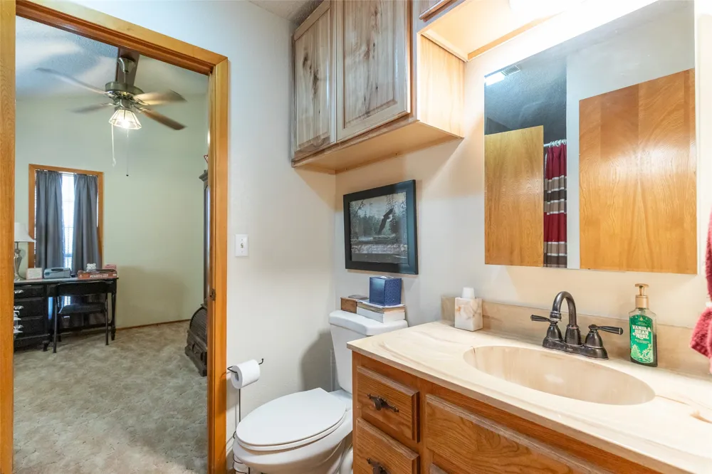 800 S Avenue F Knox City, TX 79529