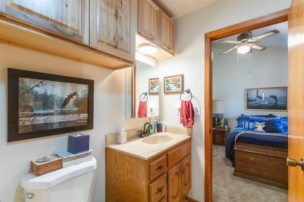 800 S Avenue F Knox City, TX 79529