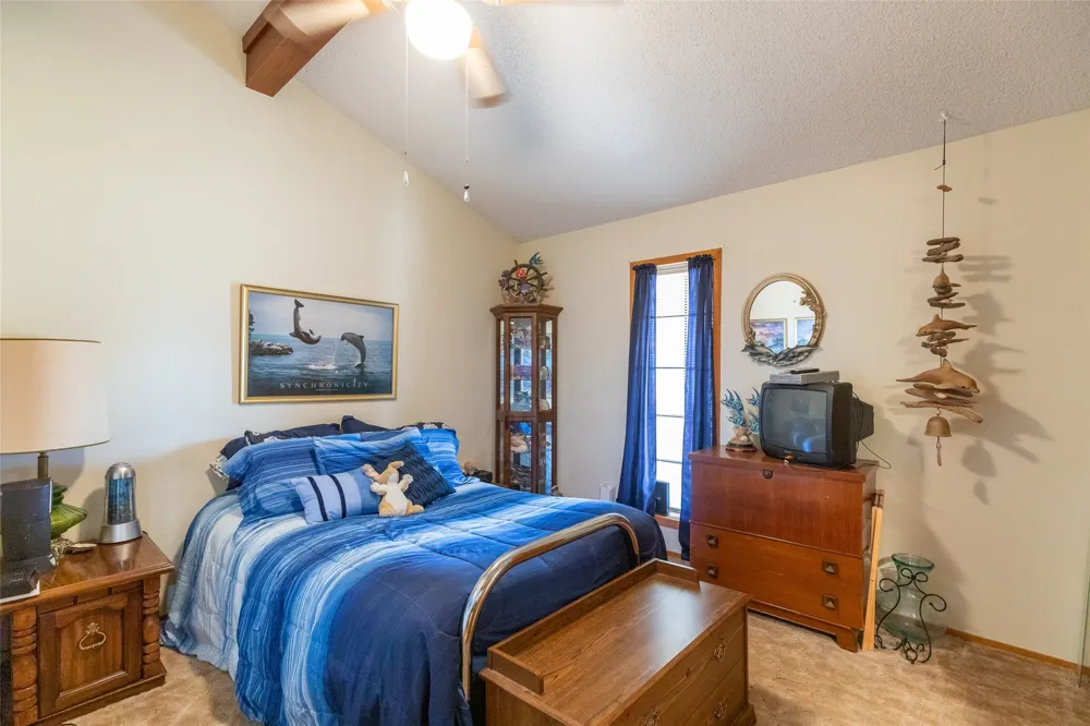 800 S Avenue F Knox City, TX 79529