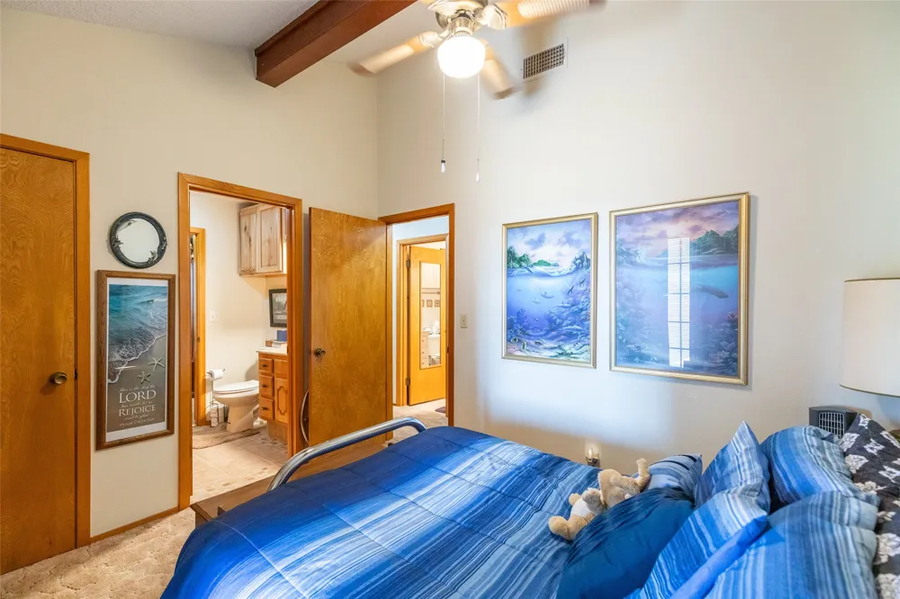 800 S Avenue F Knox City, TX 79529