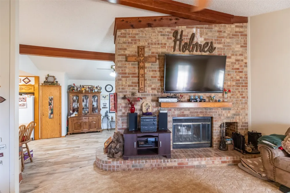 800 S Avenue F Knox City, TX 79529