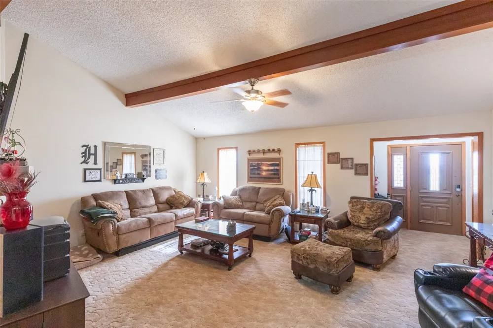 800 S Avenue F Knox City, TX 79529