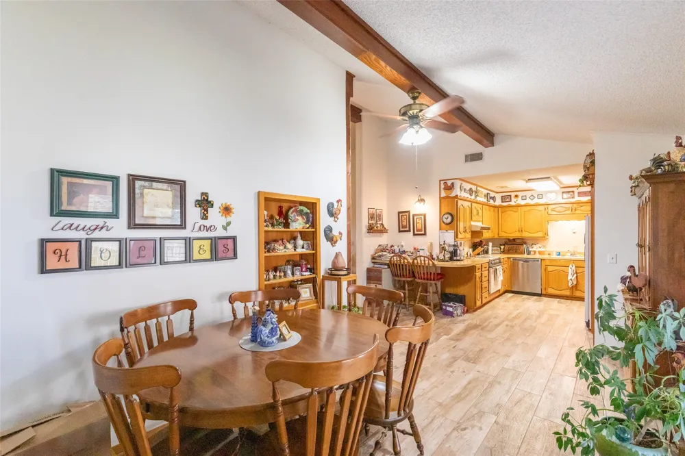 800 S Avenue F Knox City, TX 79529