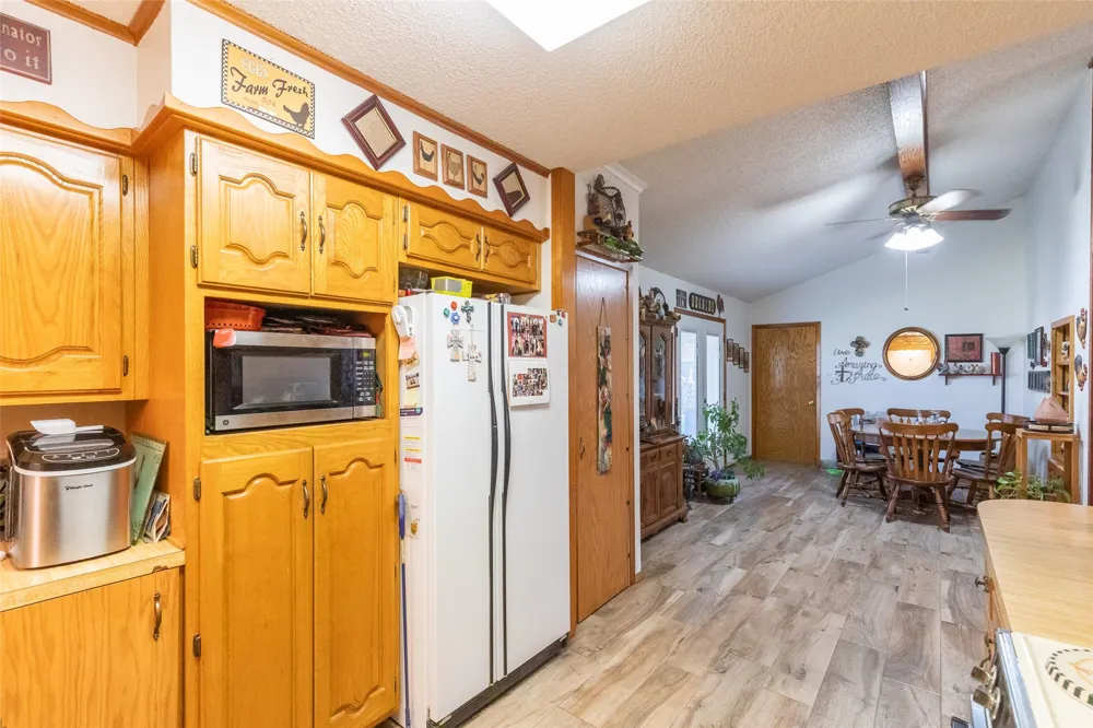 800 S Avenue F Knox City, TX 79529
