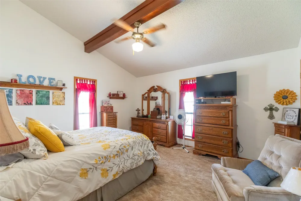 800 S Avenue F Knox City, TX 79529