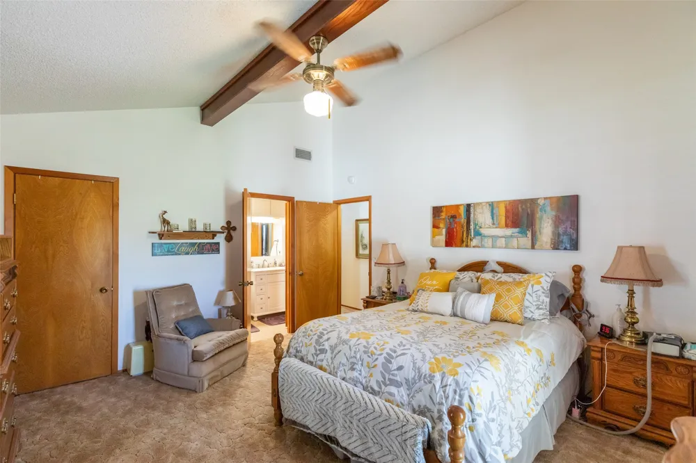 800 S Avenue F Knox City, TX 79529