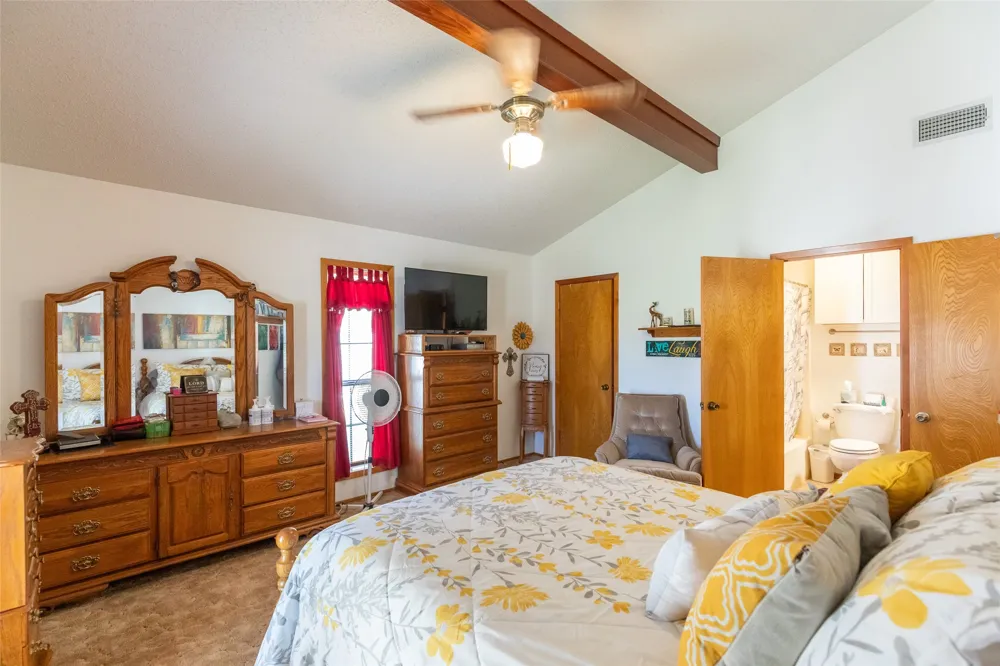 800 S Avenue F Knox City, TX 79529
