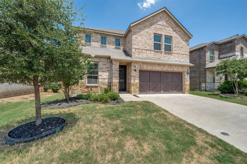 2328 Willow Garden Drive Little Elm, TX 75068