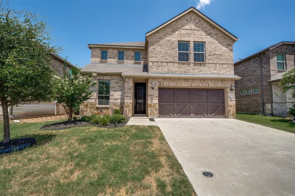 2328 Willow Garden Drive Little Elm, TX 75068