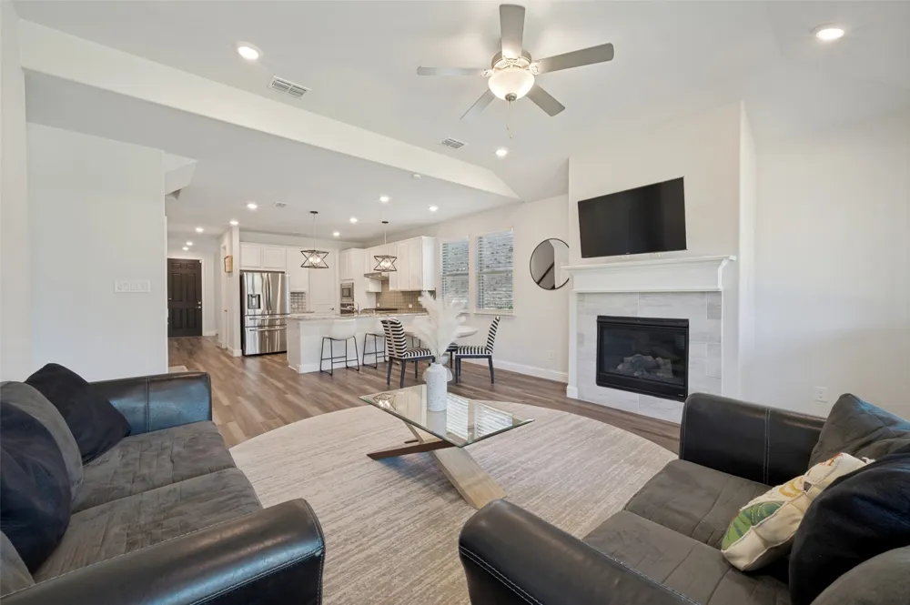 2328 Willow Garden Drive Little Elm, TX 75068