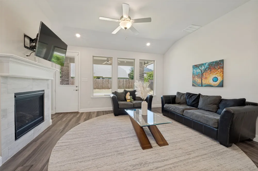 2328 Willow Garden Drive Little Elm, TX 75068