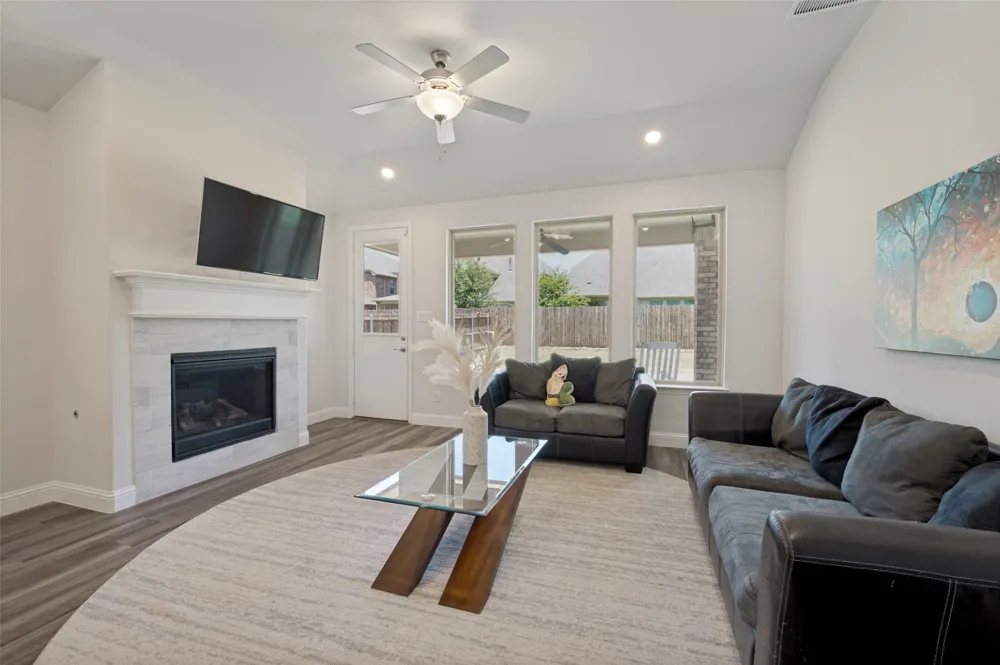 2328 Willow Garden Drive Little Elm, TX 75068