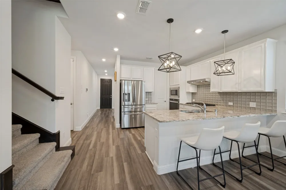 2328 Willow Garden Drive Little Elm, TX 75068