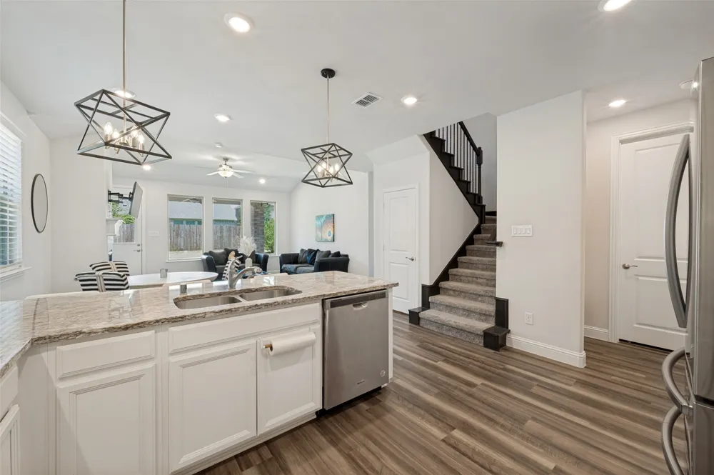 2328 Willow Garden Drive Little Elm, TX 75068