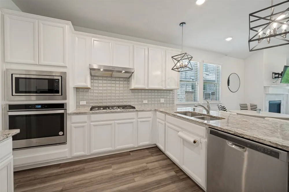 2328 Willow Garden Drive Little Elm, TX 75068