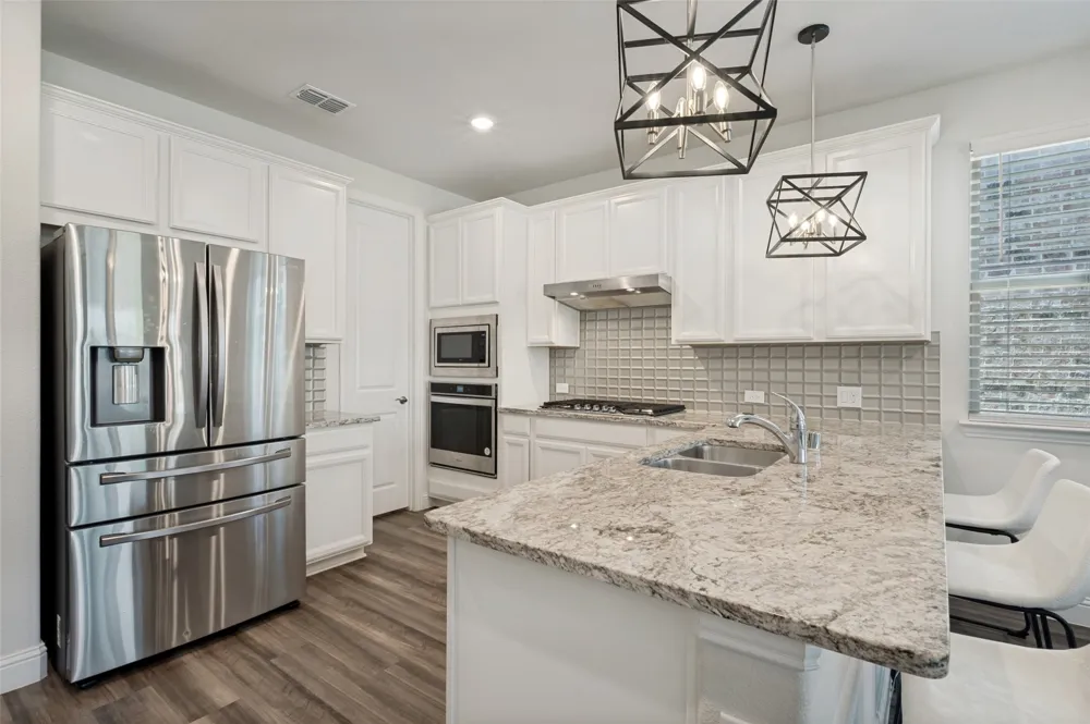 2328 Willow Garden Drive Little Elm, TX 75068