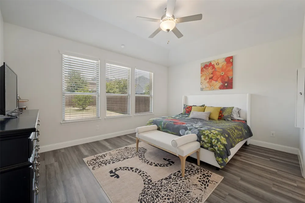 2328 Willow Garden Drive Little Elm, TX 75068