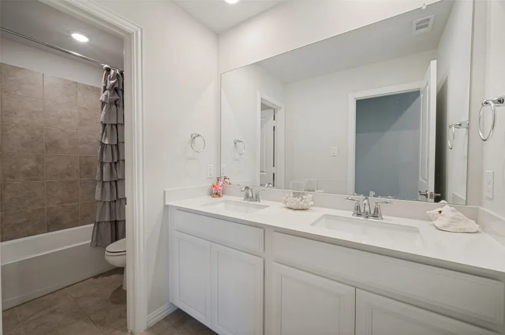 2328 Willow Garden Drive Little Elm, TX 75068