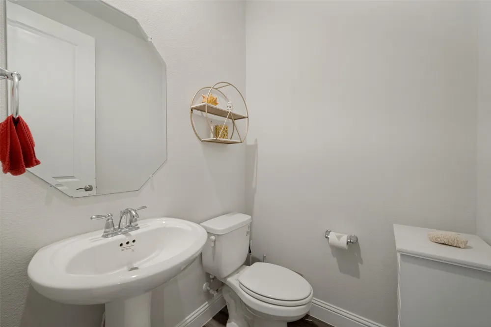 2328 Willow Garden Drive Little Elm, TX 75068
