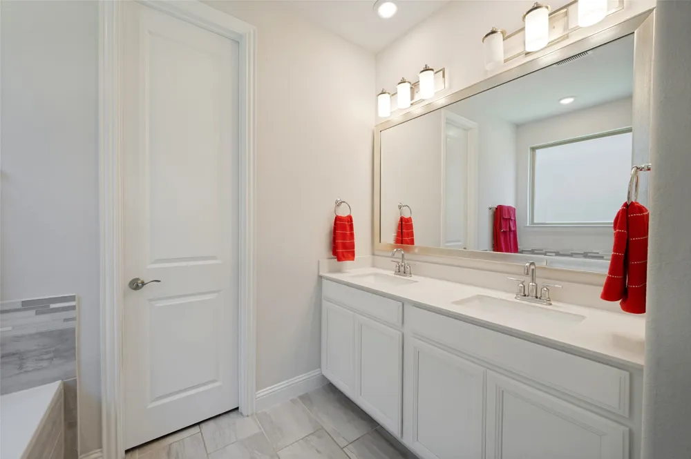 2328 Willow Garden Drive Little Elm, TX 75068