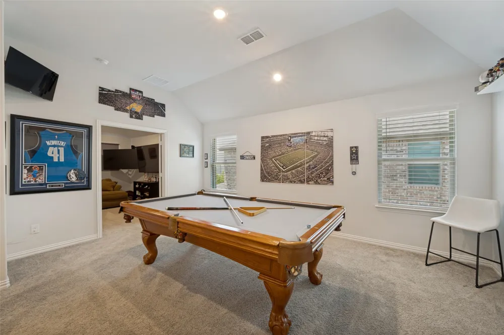 2328 Willow Garden Drive Little Elm, TX 75068