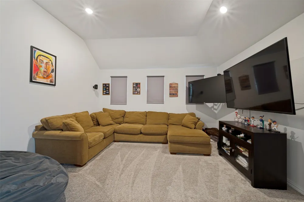 2328 Willow Garden Drive Little Elm, TX 75068
